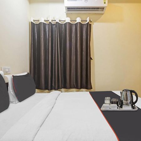 Hotel Super Collection O Gachibowli Kondapur  Zewnętrze zdjęcie