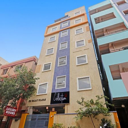 Hotel Super Collection O Gachibowli Kondapur  Zewnętrze zdjęcie
