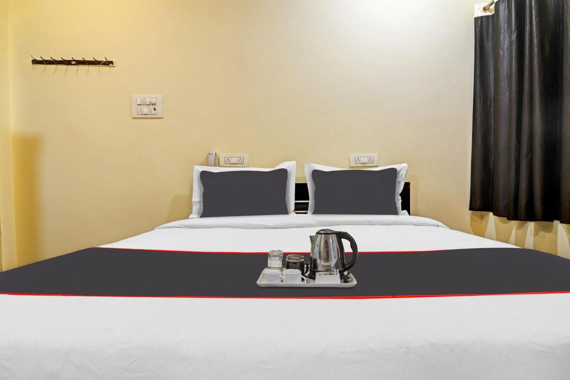 Hotel Super Collection O Gachibowli Kondapur  Zewnętrze zdjęcie
