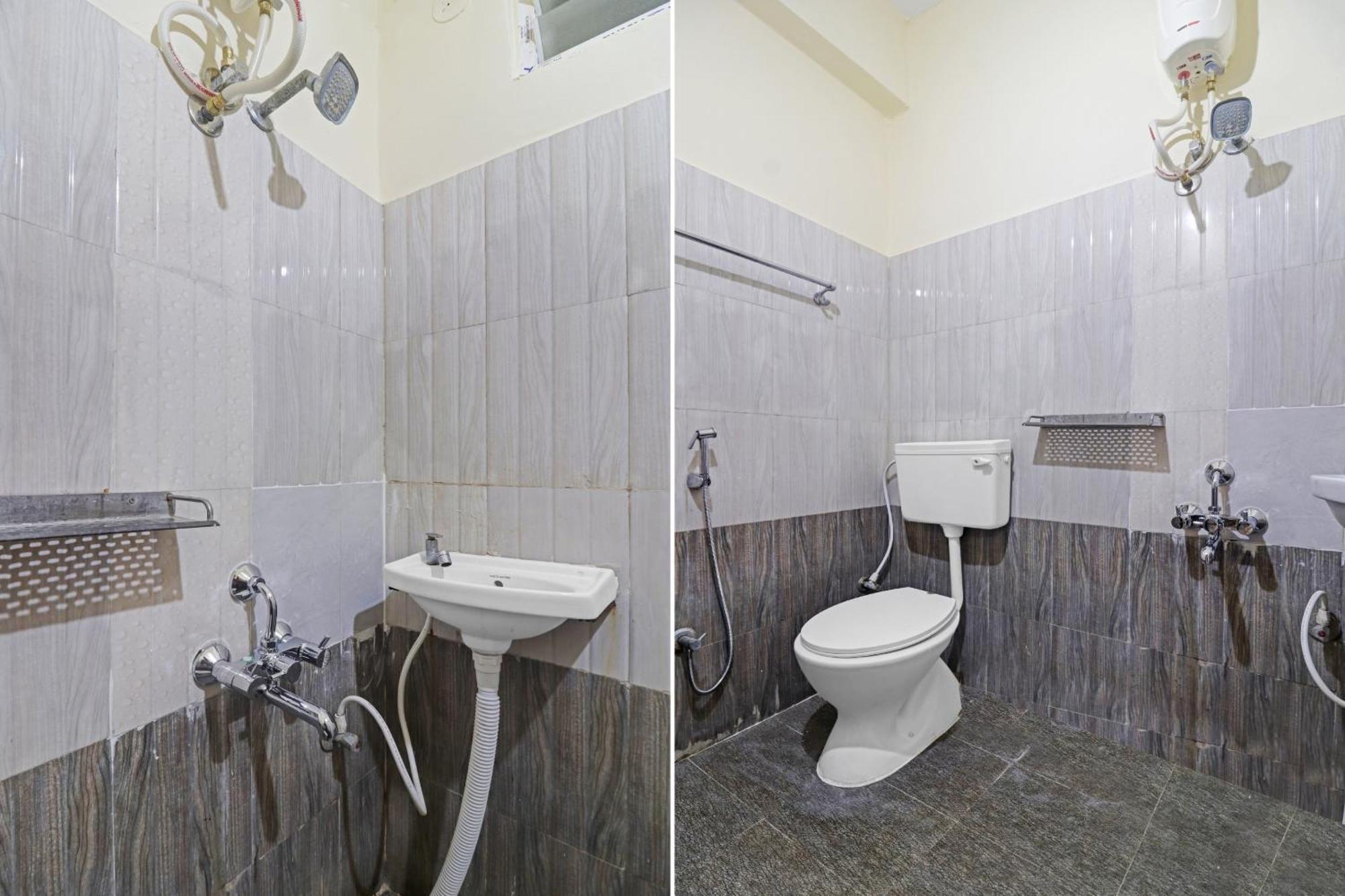 Hotel Super Collection O Gachibowli Kondapur  Zewnętrze zdjęcie