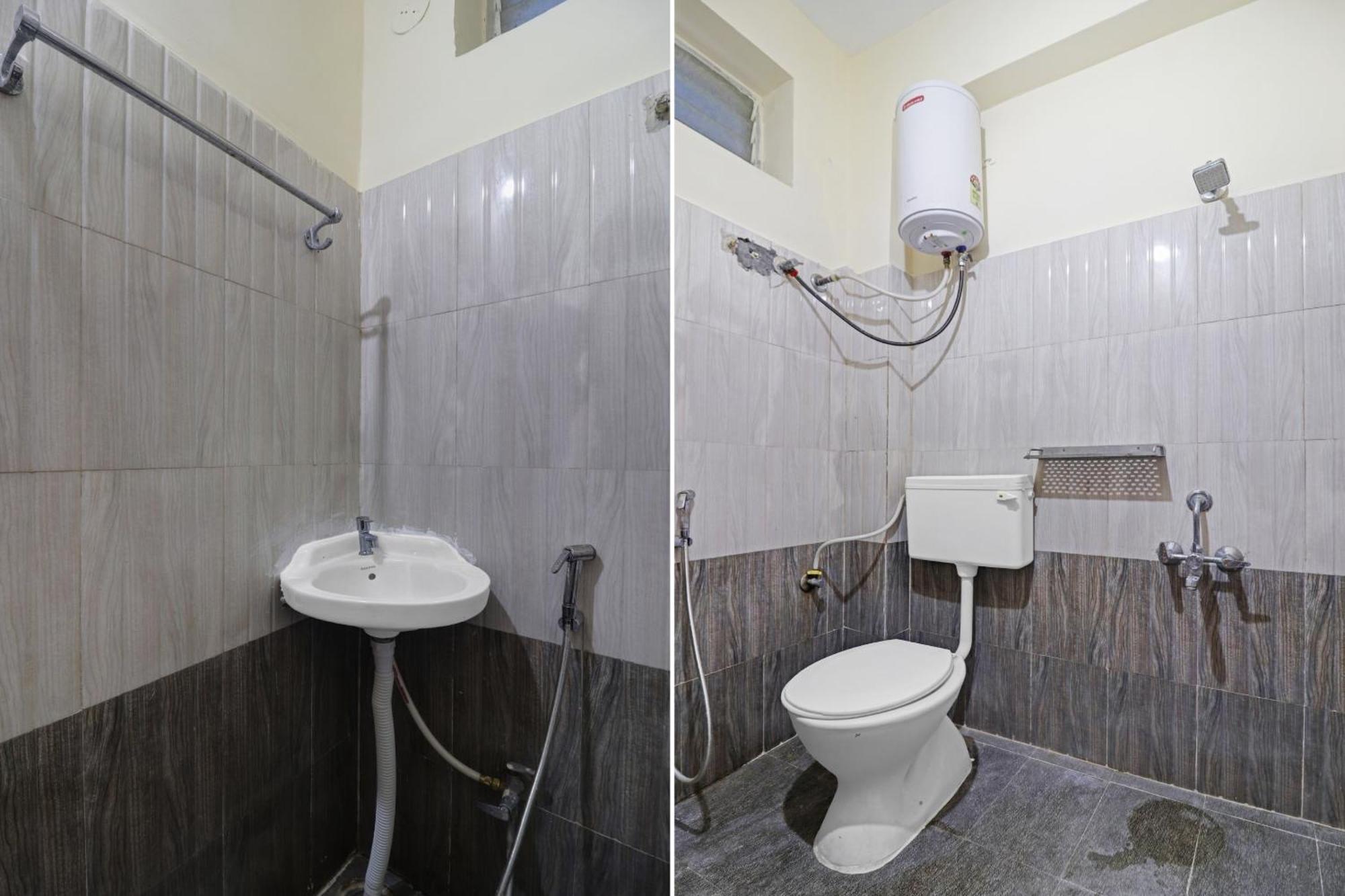 Hotel Super Collection O Gachibowli Kondapur  Zewnętrze zdjęcie